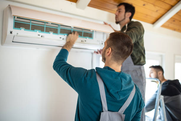 Best Best HVAC Companies  in Helemano, HI