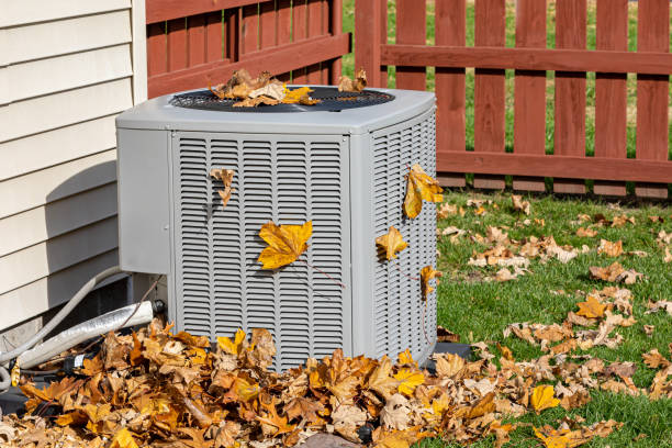 Best Best HVAC Companies  in Helemano, HI