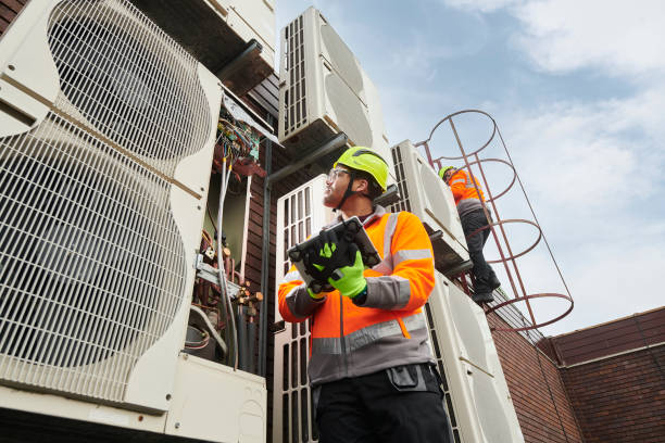 Best HVAC Cleaning Services  in Helemano, HI