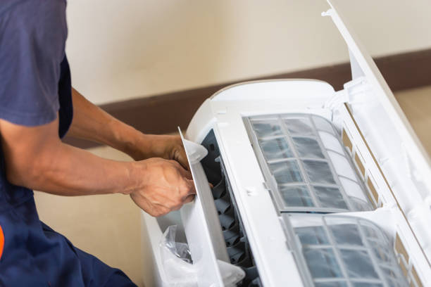 HVAC Emergency Services in Helemano, HI