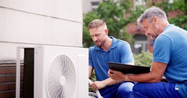 Best Ductless HVAC Repair  in Helemano, HI