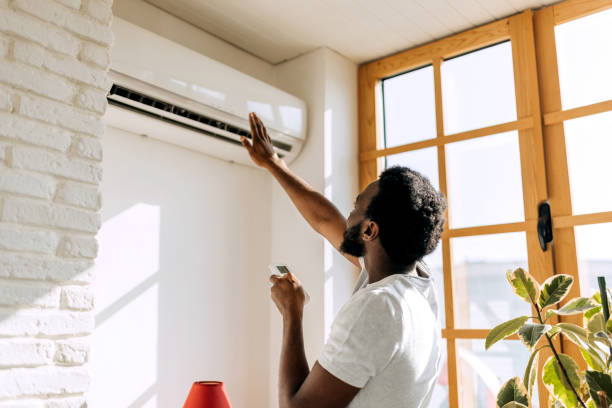 Best Best HVAC Companies  in Helemano, HI