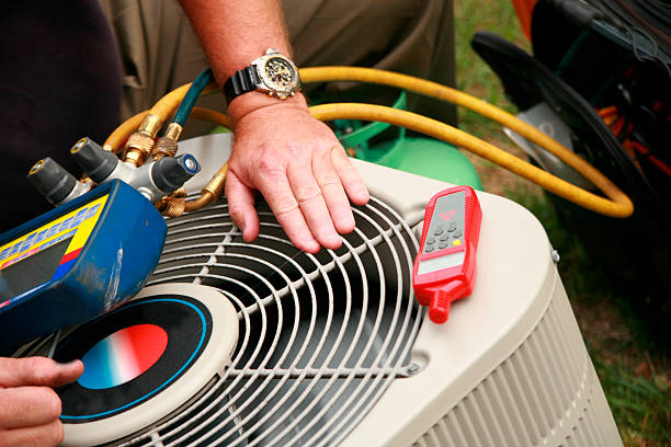 Best Furnace Repair Near Me  in Helemano, HI