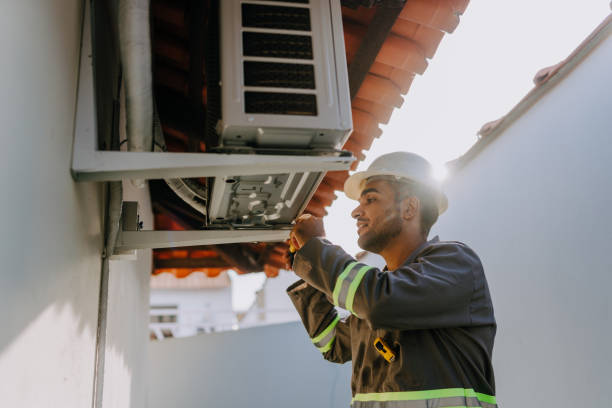 Best HVAC Installation Services  in Helemano, HI