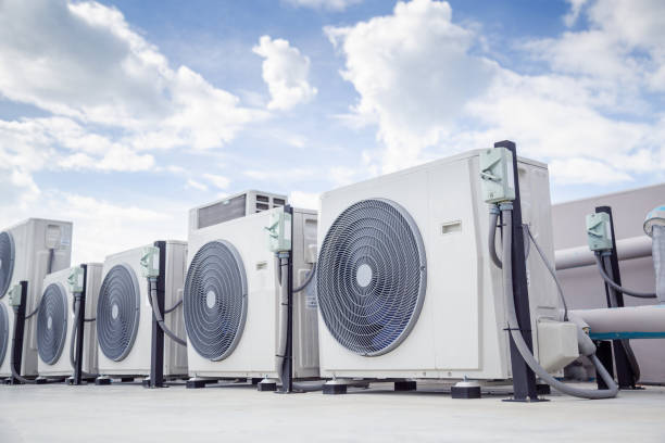 Best HVAC Air Duct Cleaning  in Helemano, HI