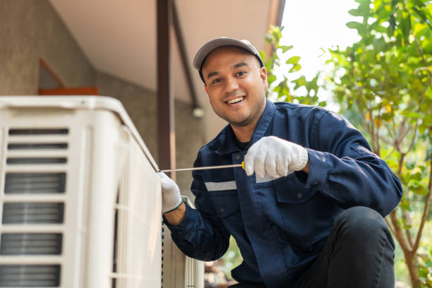 Best HVAC Tune-Up Services  in Helemano, HI