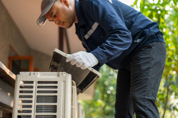 Local HVAC Companies in Helemano, HI
