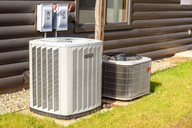 Best HVAC Air Duct Cleaning  in Helemano, HI